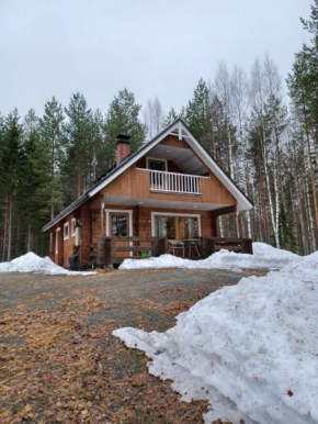 Jamali Cabin Lieksa